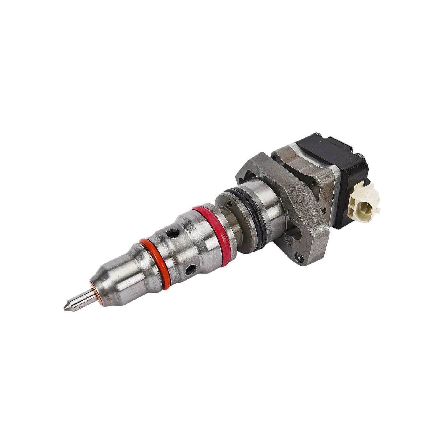AP63901AB remanufactured 7.3L Powerstroke HEUI injector — genuine Alliant Power product photo, Valley Fuel Injection