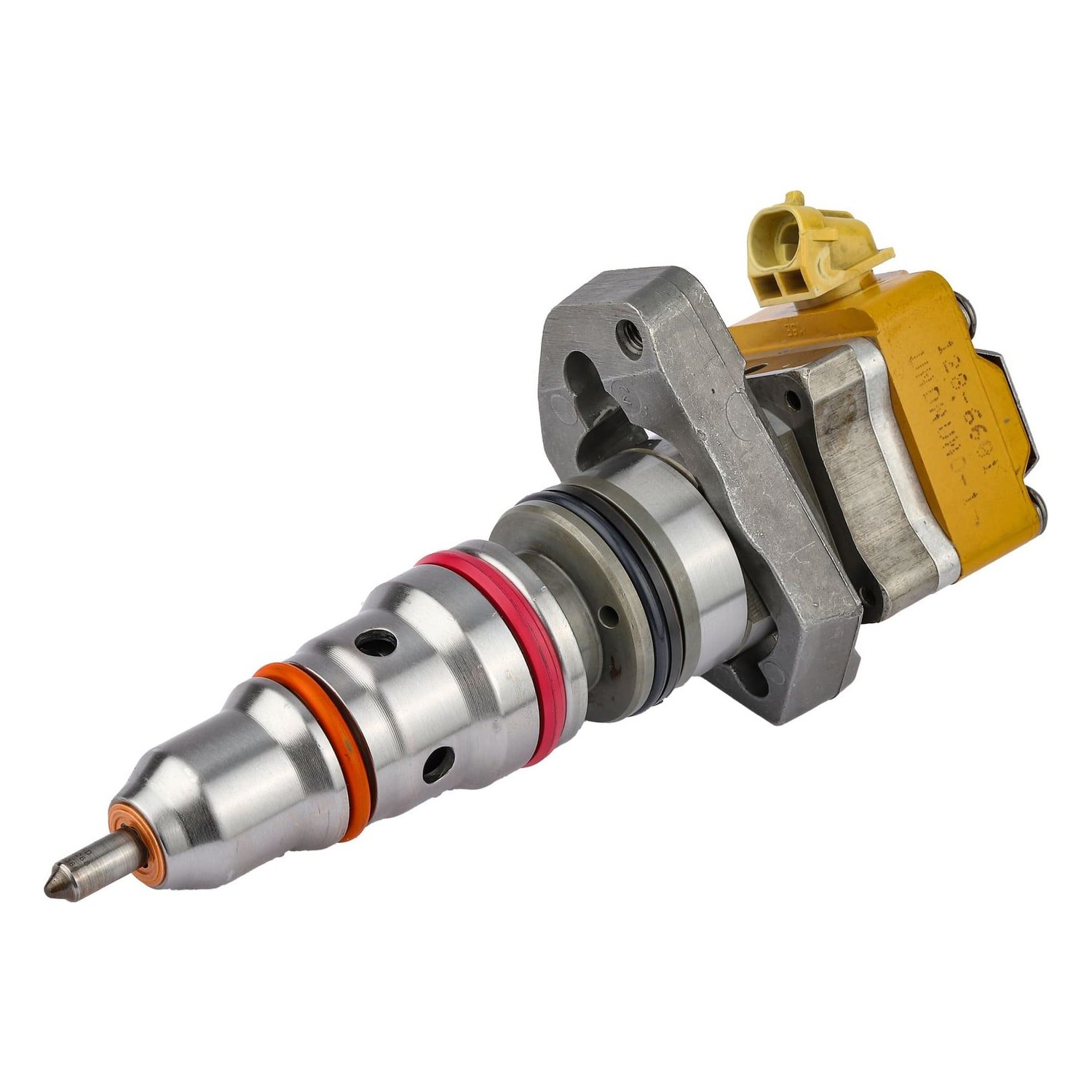 AP63903AD remanufactured 7.3L Powerstroke HEUI injector — genuine Alliant Power product photo, Valley Fuel Injection