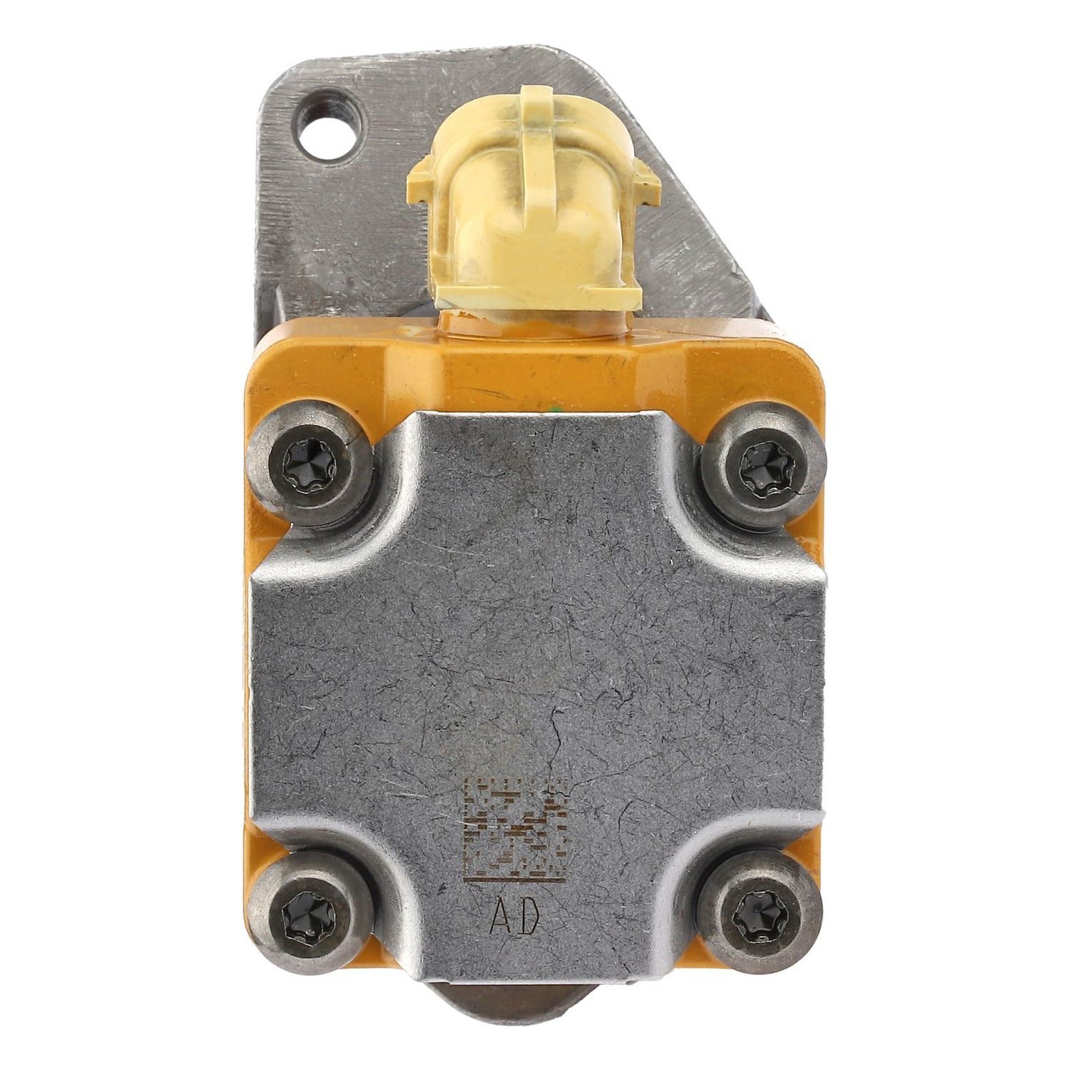 AP63903AD remanufactured 7.3L Powerstroke HEUI injector — genuine Alliant Power product photo, Valley Fuel Injection