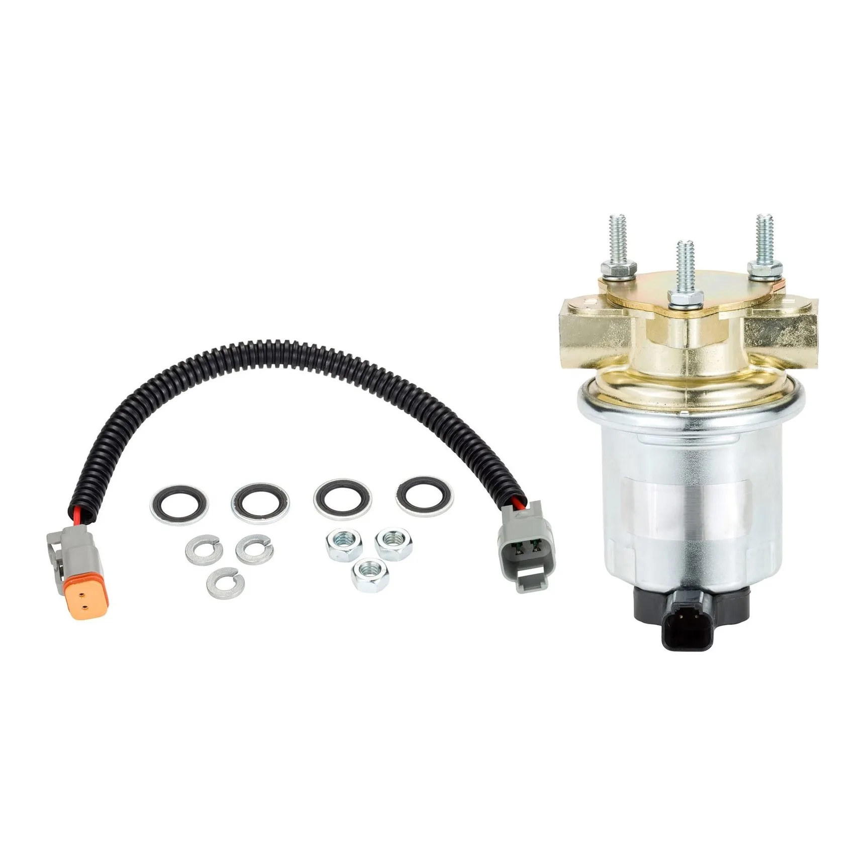 Supply Pump