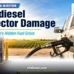 Biodiesel Injector Damage: California's Hidden Fuel Crisis