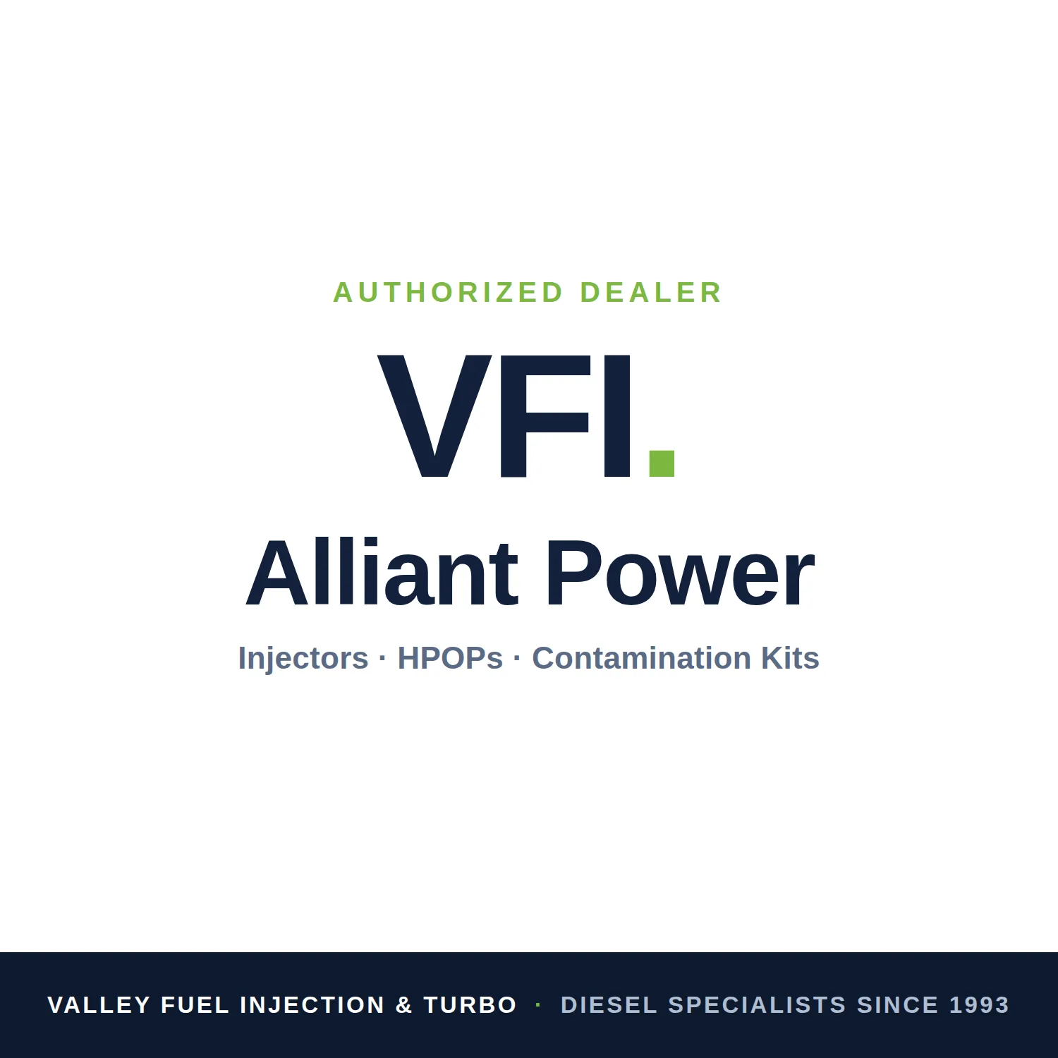 Alliant Power