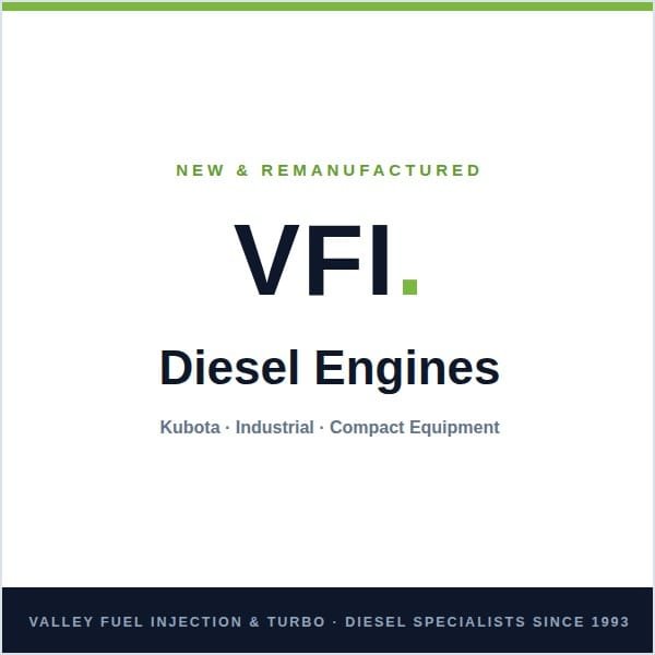Diesel Engines