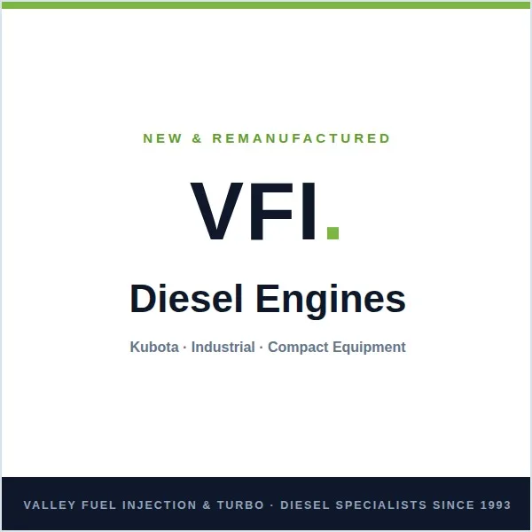 Diesel Engines