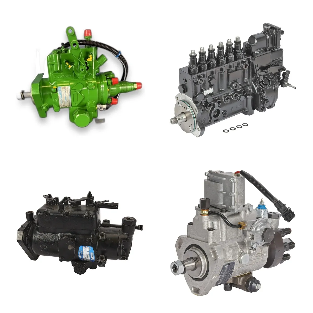 Rebuild Services