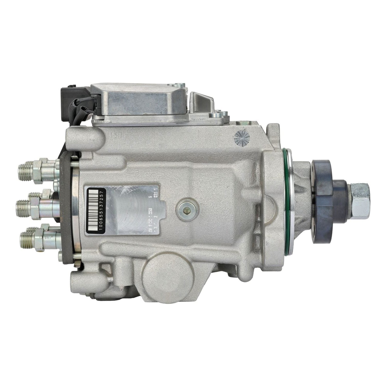Bosch VP44 injection pump — genuine Alliant Power product photo, Valley Fuel Injection