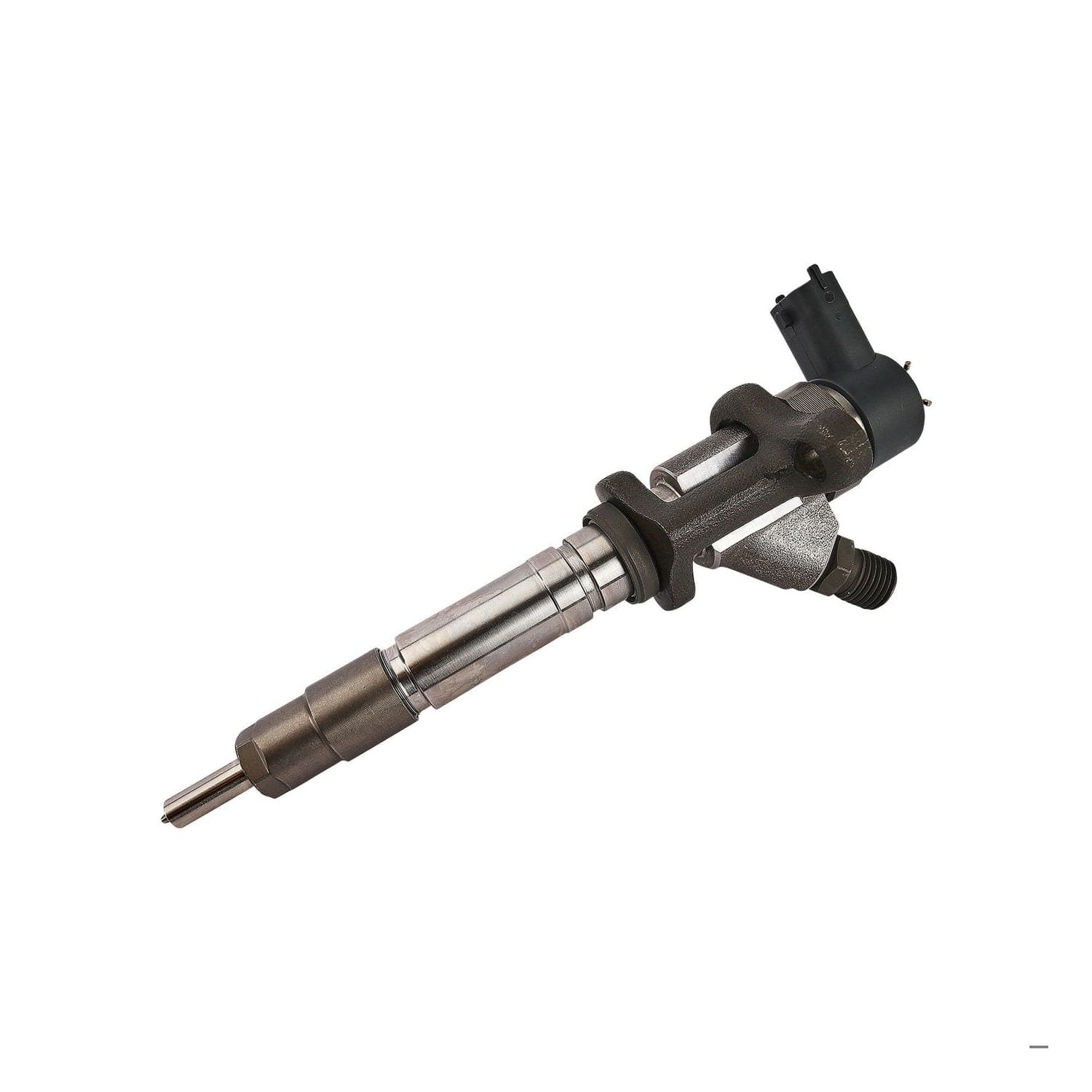 0445120049 Mitsubishi Fuso Canter FE with the 4M50 4.9 L common rail diesel — genuine Bosch product photo, Valley Fuel Injection