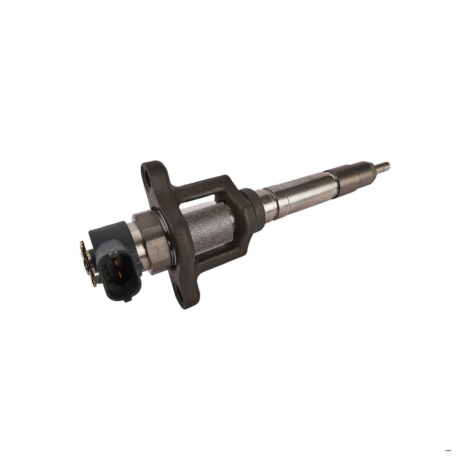 0445120049 Mitsubishi Fuso Canter FE with the 4M50 4.9 L common rail diesel — genuine Bosch product photo, Valley Fuel Injection