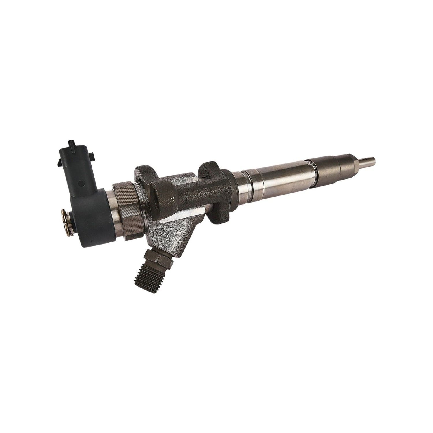 0445120049 Mitsubishi Fuso Canter FE with the 4M50 4.9 L common rail diesel — genuine Bosch product photo, Valley Fuel Injection