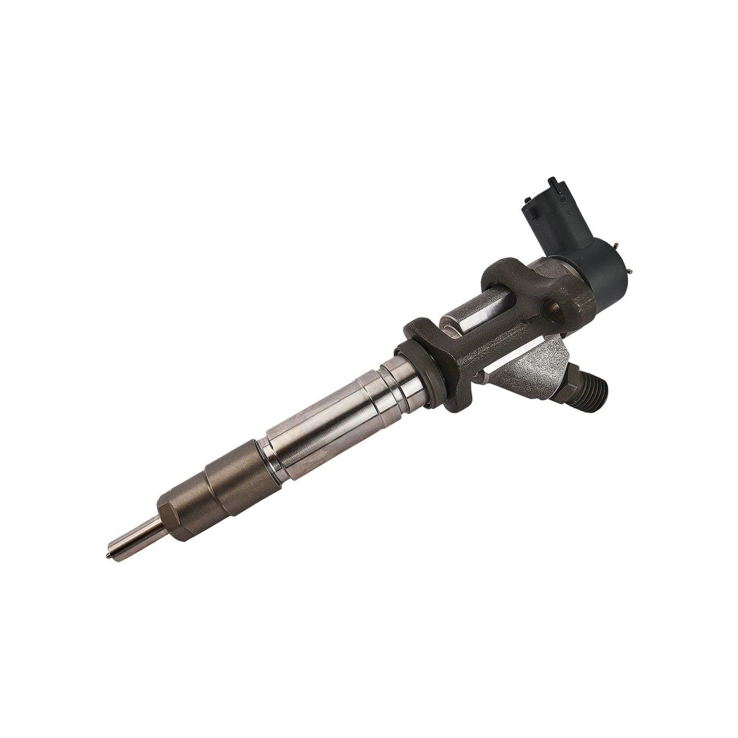 0445120049 Mitsubishi Fuso Canter FE with the 4M50 4.9 L common rail diesel — genuine Bosch product photo, Valley Fuel Injection