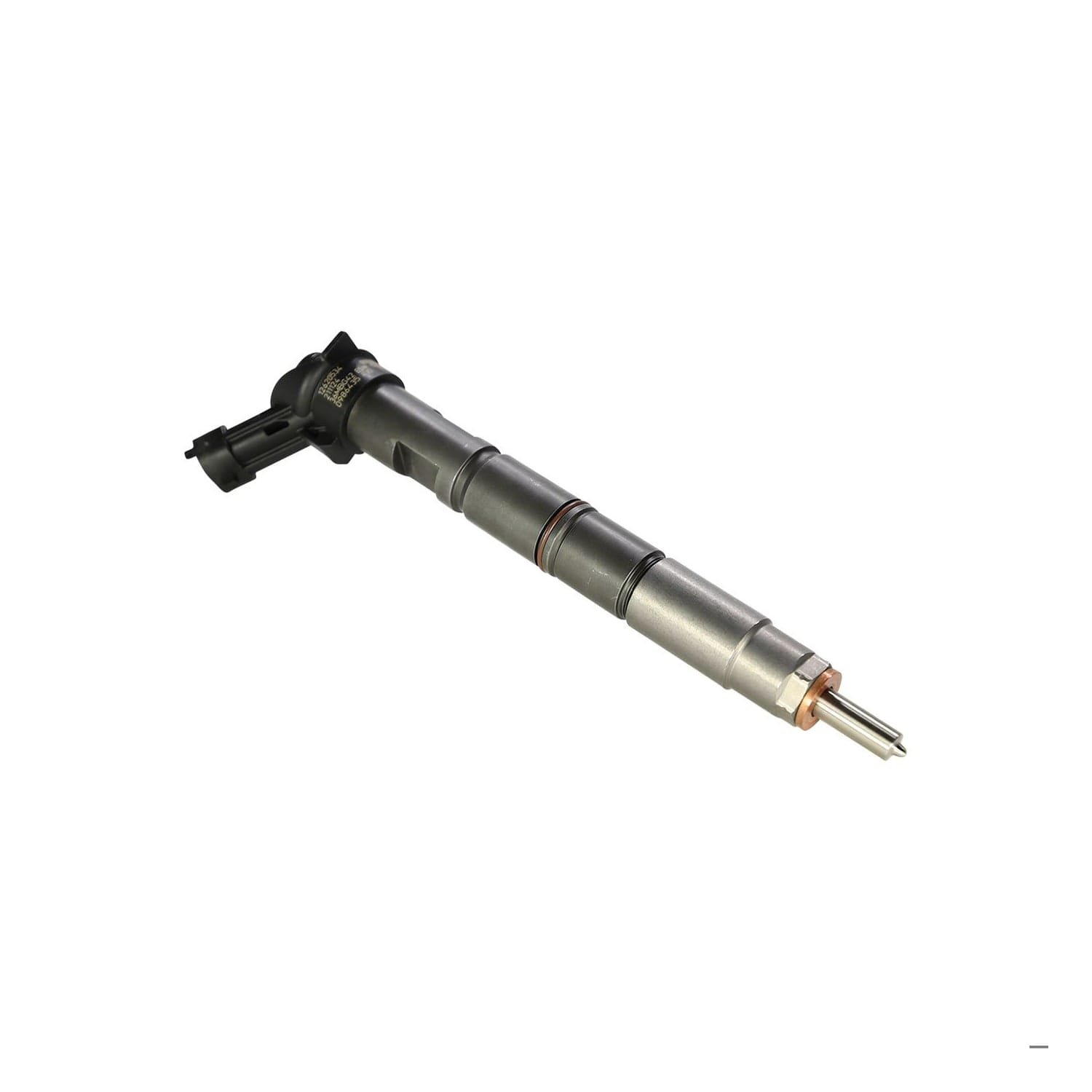 0986435410 2011-2016 Chevrolet Silverado 2500HD / 3500HD — 6.6L Duramax LML — genuine Bosch product photo, Valley Fuel Injection