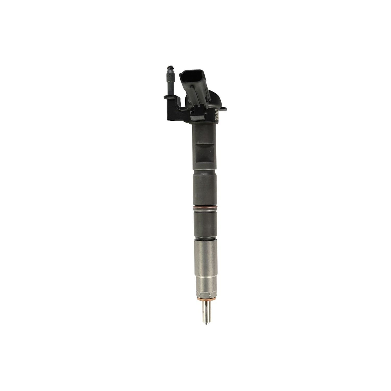 0986435410 2011-2016 Chevrolet Silverado 2500HD / 3500HD — 6.6L Duramax LML — genuine Bosch product photo, Valley Fuel Injection
