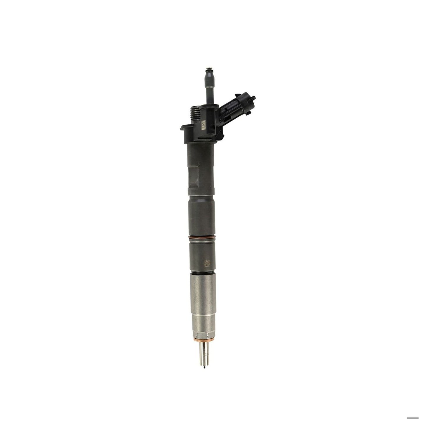 0986435410 2011-2016 Chevrolet Silverado 2500HD / 3500HD — 6.6L Duramax LML — genuine Bosch product photo, Valley Fuel Injection