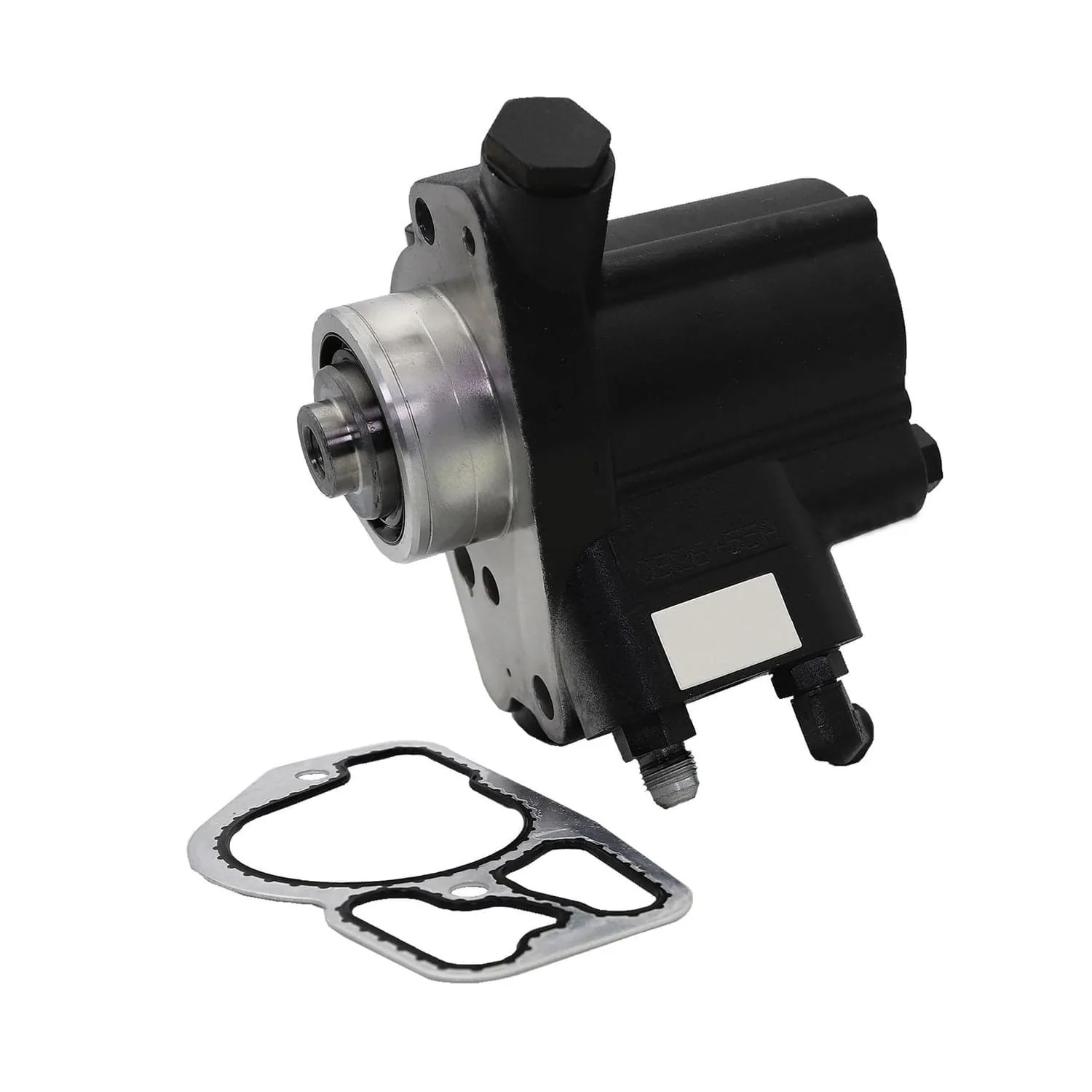 7.3L Powerstroke HPOP High-Pressure Oil Pump | Alliant Power AP63622 Reman, 1996–1997 | Valley Fuel Injection