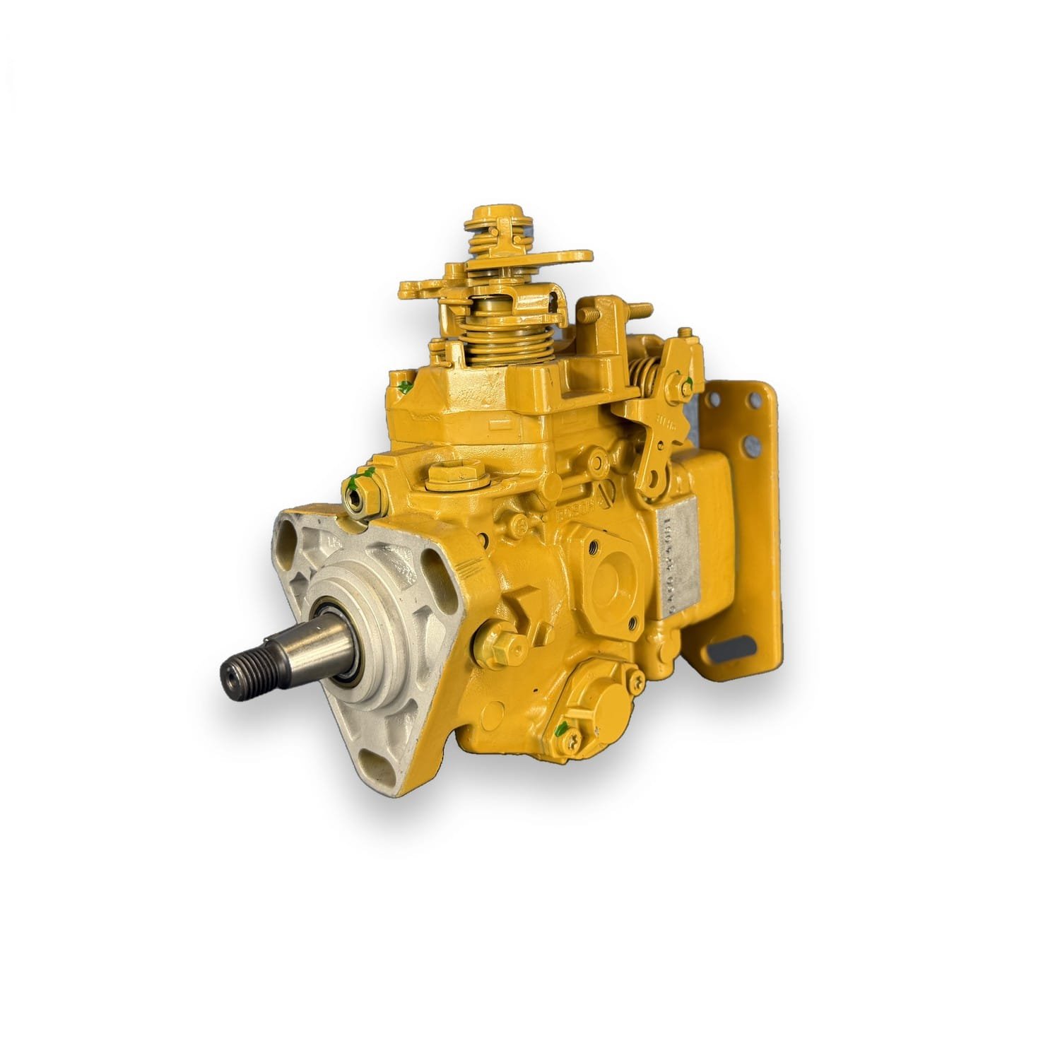 Cummins 4BT 3.9L / Case / Kobelco VE4 Injection Pump — Remanufactured 0460424081RX