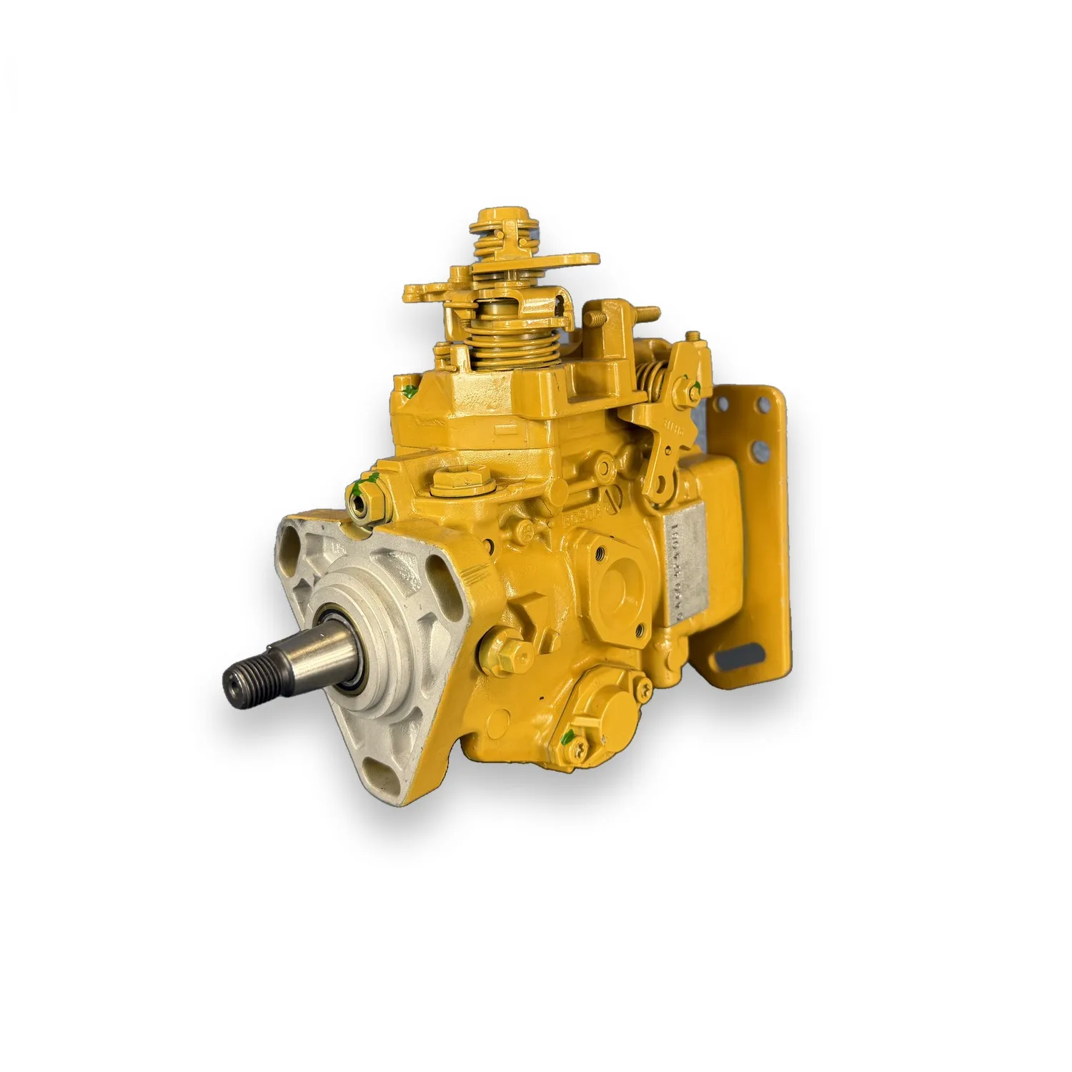 Cummins 4BT 3.9L / Case / Kobelco VE4 Injection Pump — Remanufactured 0460424081RX