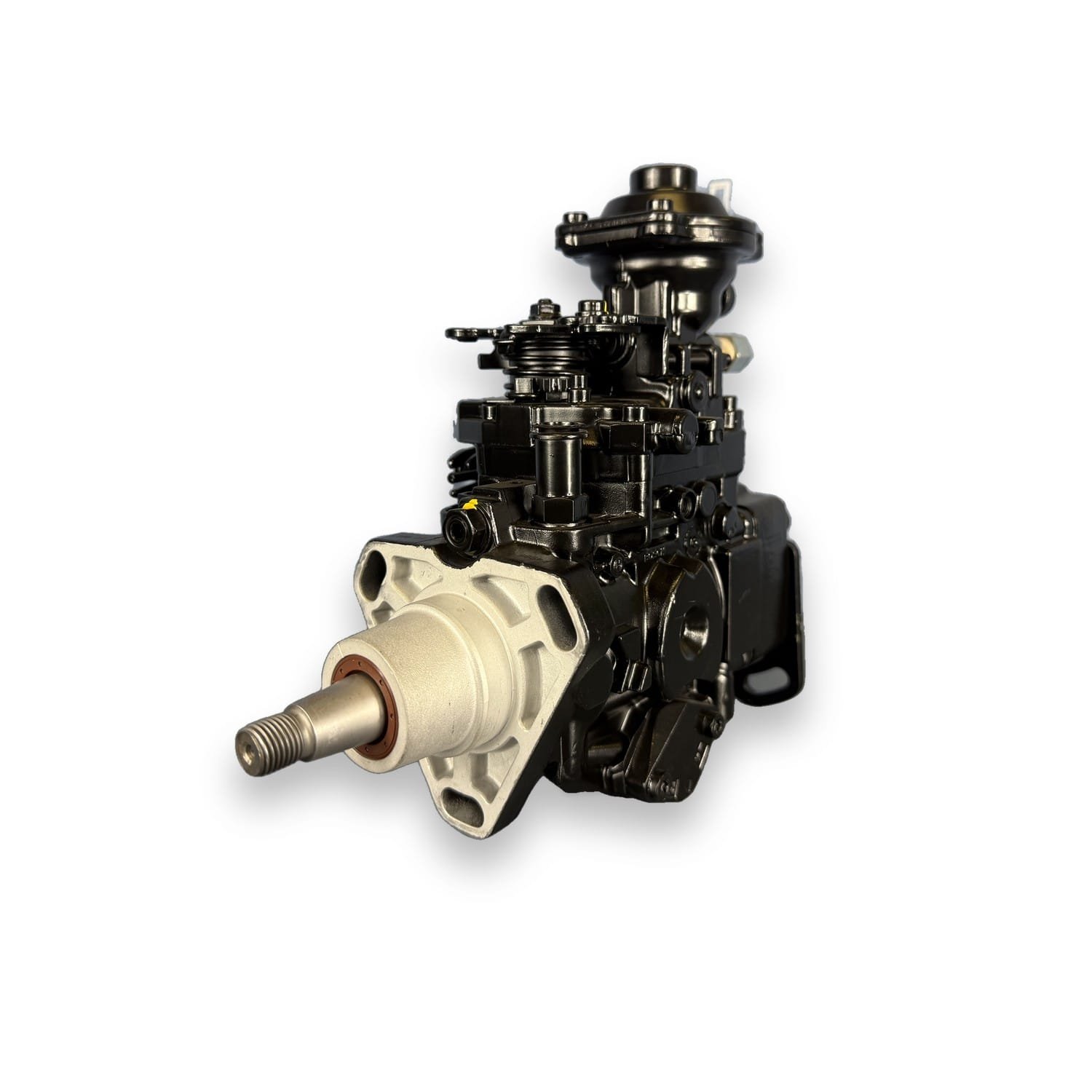 Case IH / New Holland / IVECO FPT VE4 Injection Pump — Remanufactured 0460424404RX