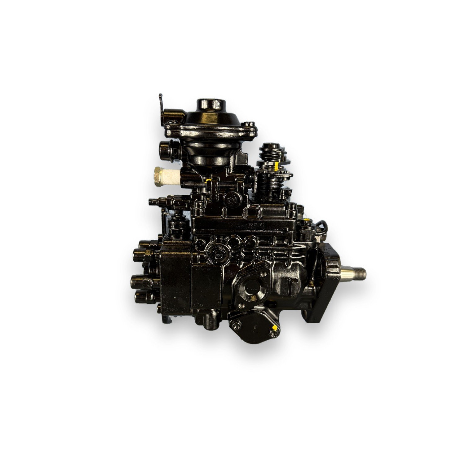 Dodge Ram 5.9L 12-Valve Cummins VE Injection Pump — Remanufactured 0460426184RX