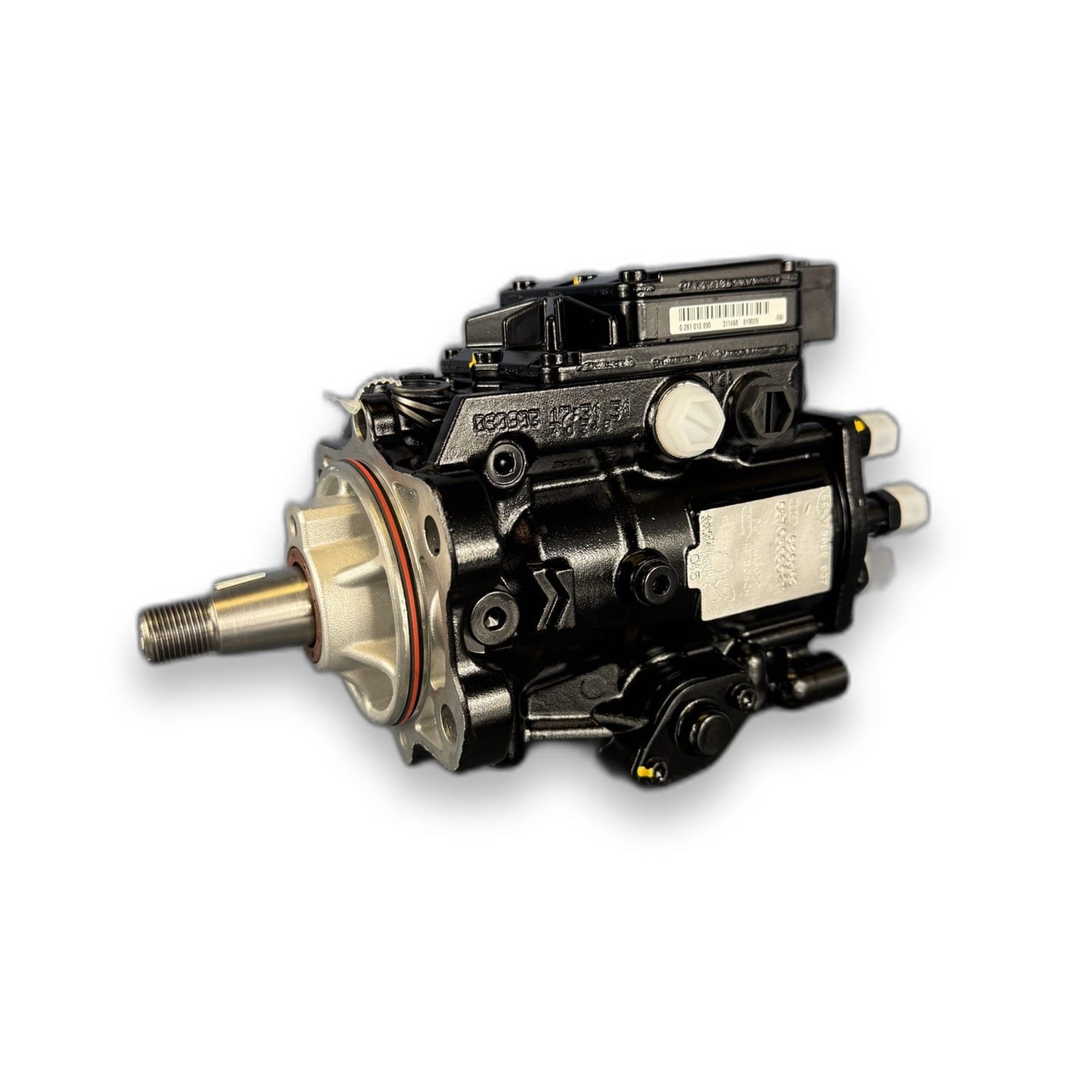 1998.5-2002 Dodge Ram 5.9L Cummins VP44 Injection Pump — Bosch Reman 0470506027 (IPVR15X)