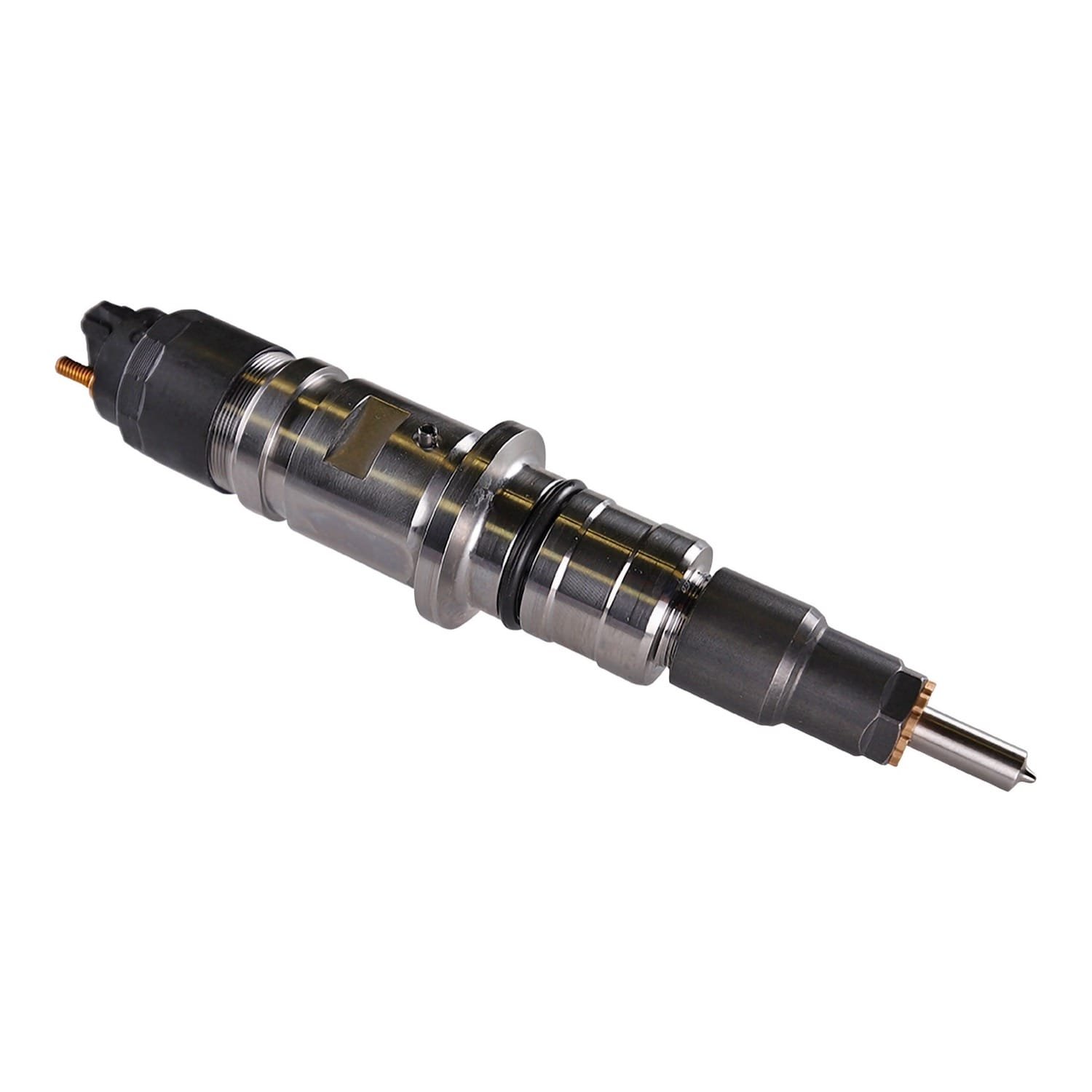 Bosch 0445124047 Common-Rail Fuel Injector for 2019-2021 Ram 2500 pickup