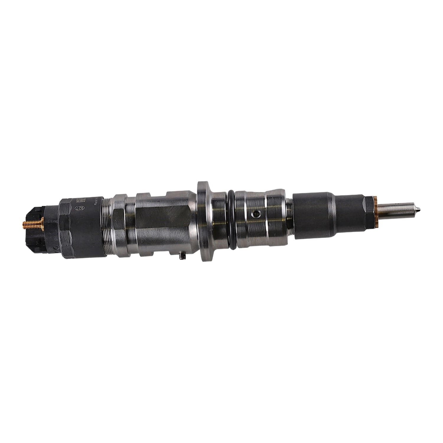 Bosch 0445124047 Common-Rail Fuel Injector for 2019-2021 Ram 2500 pickup, view 2