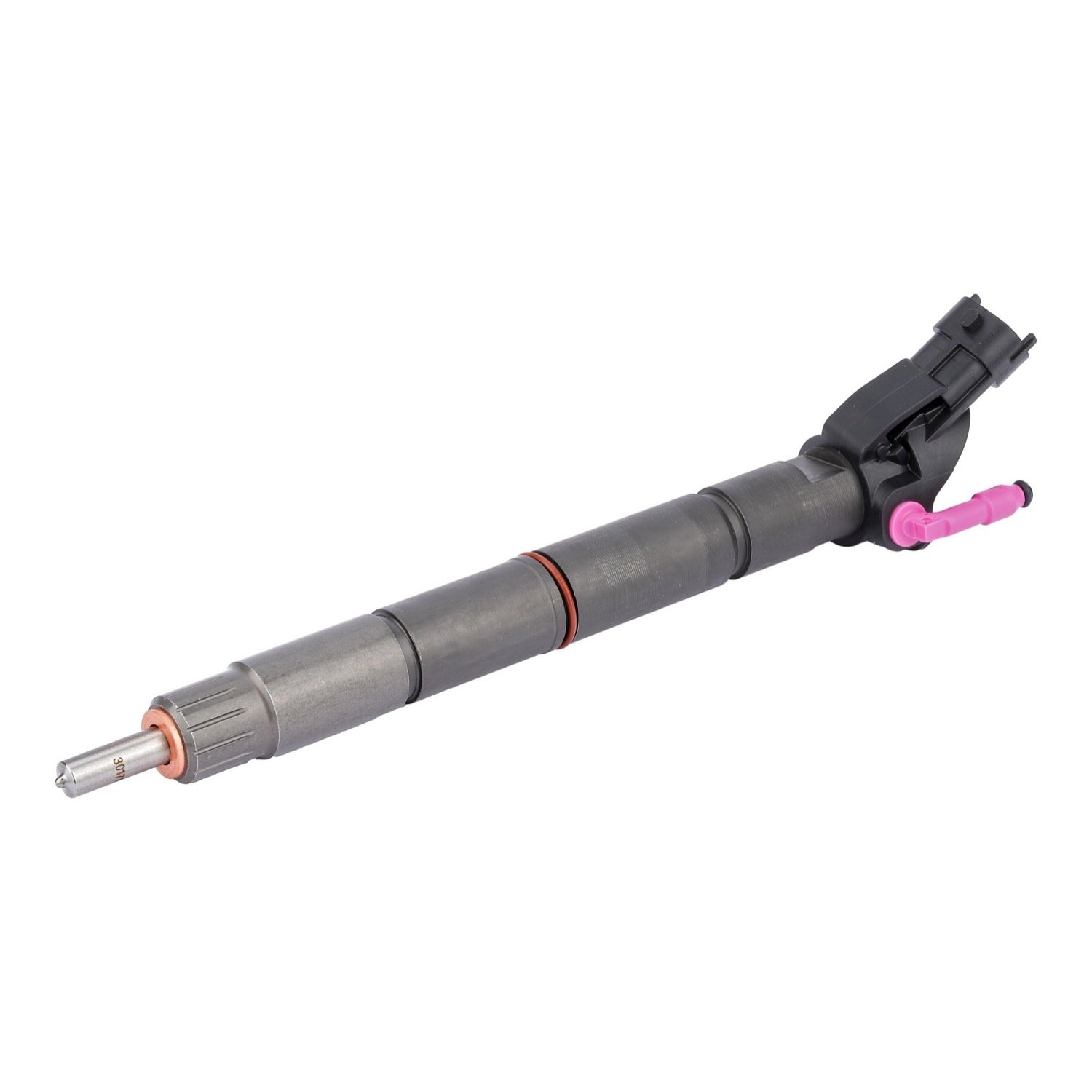 Bosch 0445118058 Common-Rail Fuel Injector for 2020-2022 Ford F-250 Super Duty