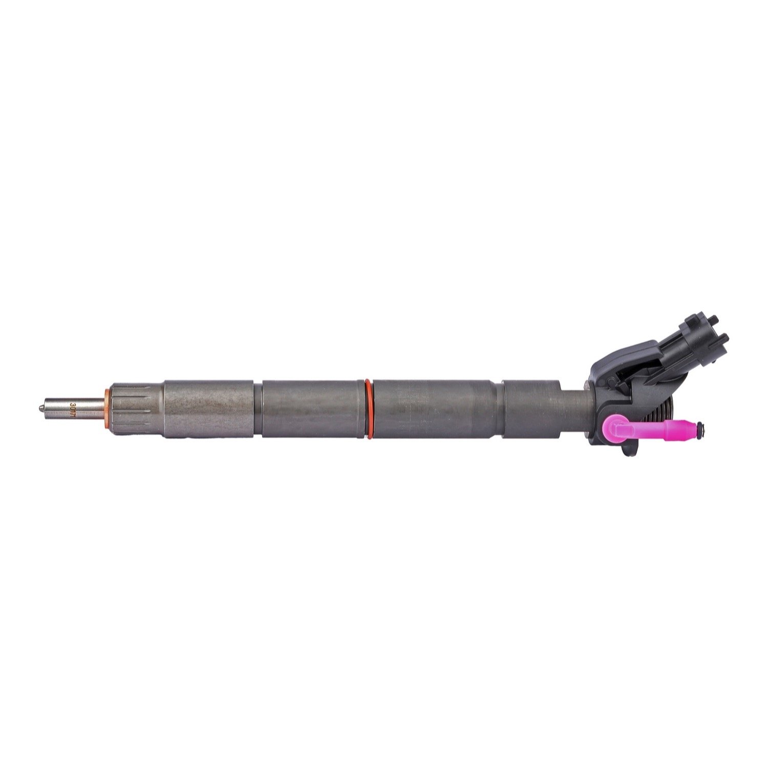 Bosch 0445118058 Common-Rail Fuel Injector for 2020-2022 Ford F-250 Super Duty, view 3