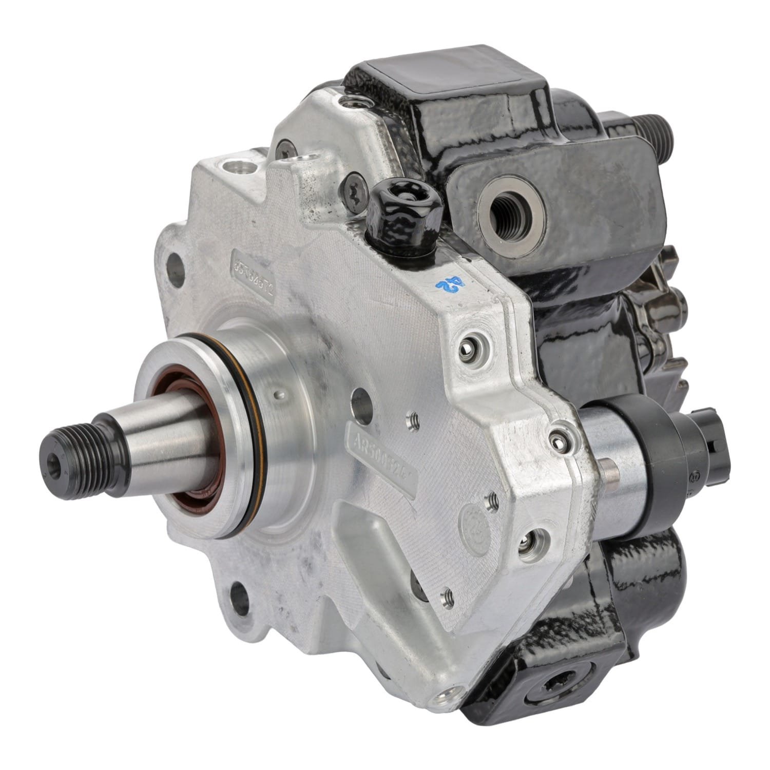 Bosch 0445020377 CP3 High-Pressure Fuel Pump for 2021-2024 Ram 2500 with 6.7L Cummins