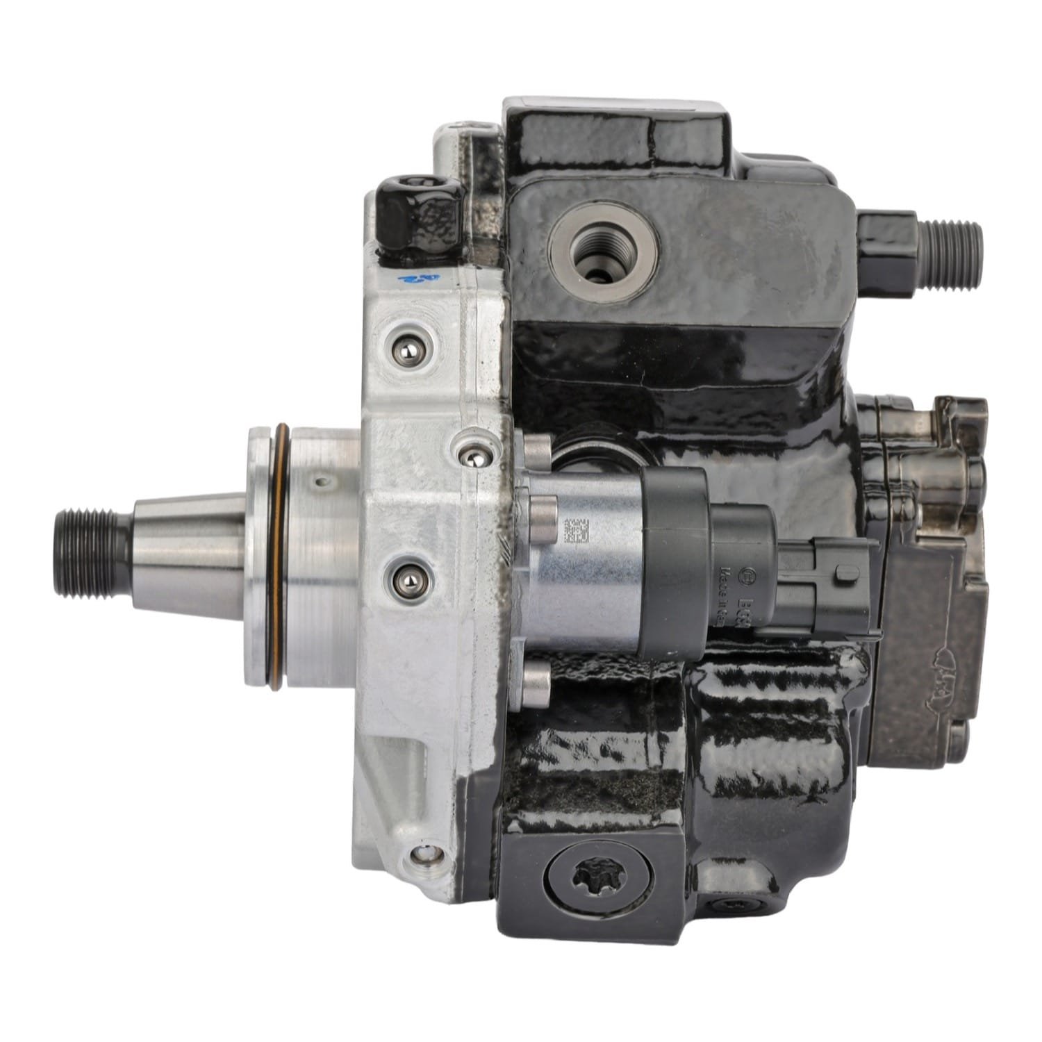 Bosch 0445020377 CP3 High-Pressure Fuel Pump for 2021-2024 Ram 2500 with 6.7L Cummins, view 2