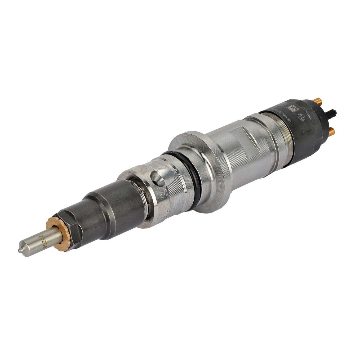 Bosch 0445124062 Common-Rail Fuel Injector for 2022-2024 Ram 2500 pickup