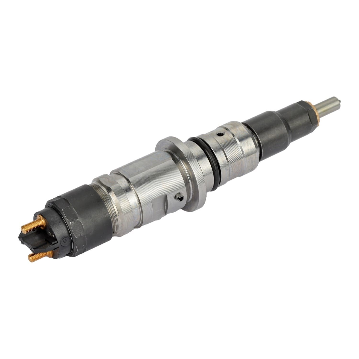Bosch 0445124062 Common-Rail Fuel Injector for 2022-2024 Ram 2500 pickup, view 2