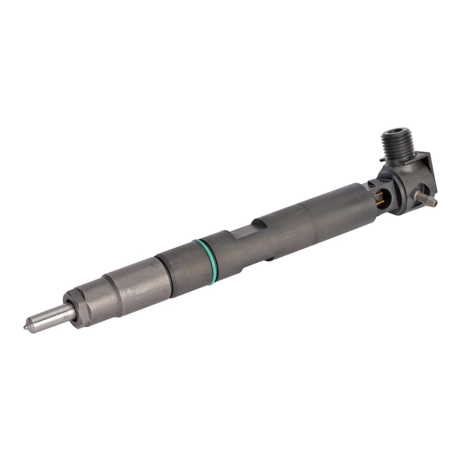 Delphi 28347042 Common-Rail Fuel Injector (Delphi DFI 2.5) for Doosan / Bobcat D34 3.4L Tier 4 engines