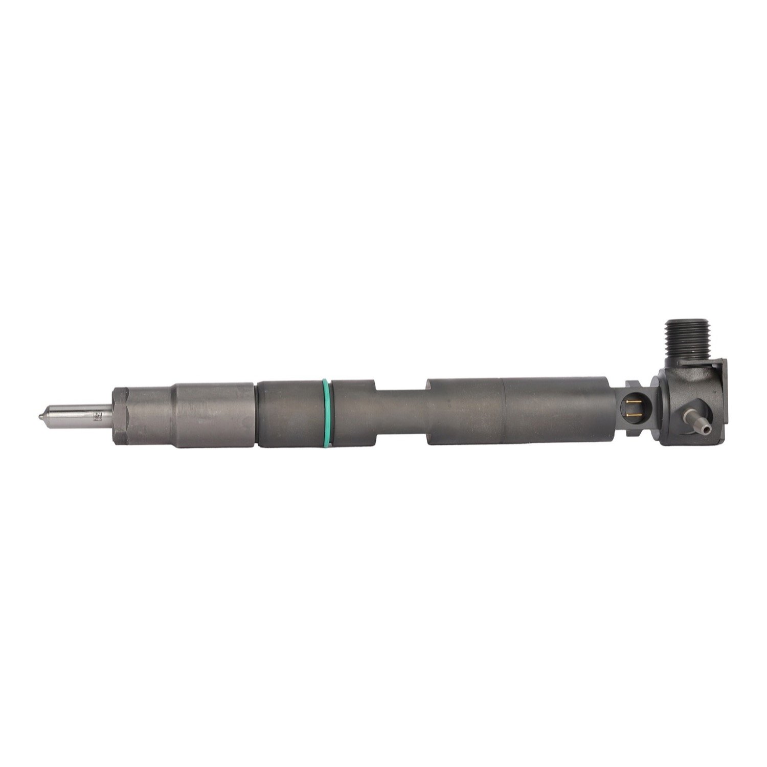 Delphi 28347042 Common-Rail Fuel Injector (Delphi DFI 2.5) for Doosan / Bobcat D34 3.4L Tier 4 engines, view 3