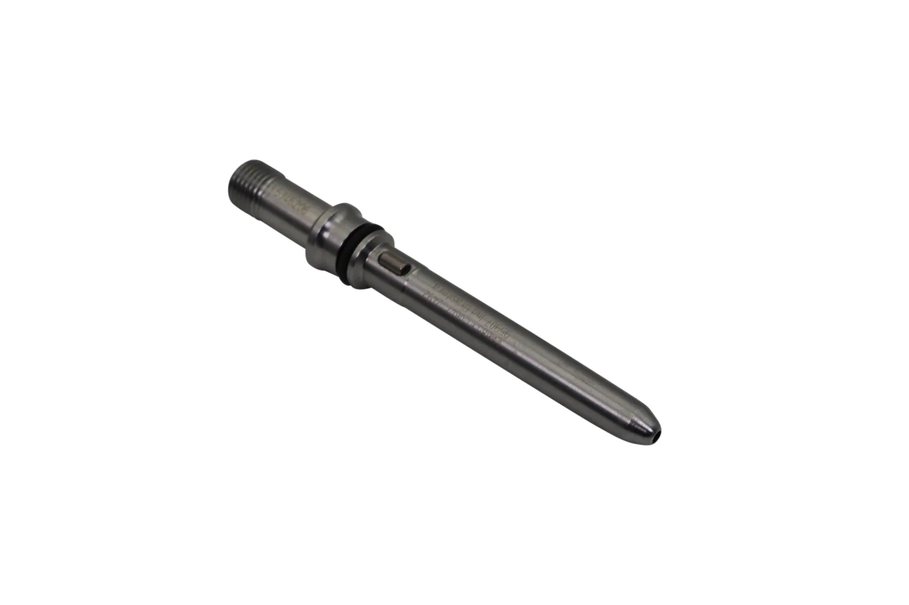 Bosch F00RC00647 injector connector tube for 2007.5-2018 Ram 6.7L Cummins