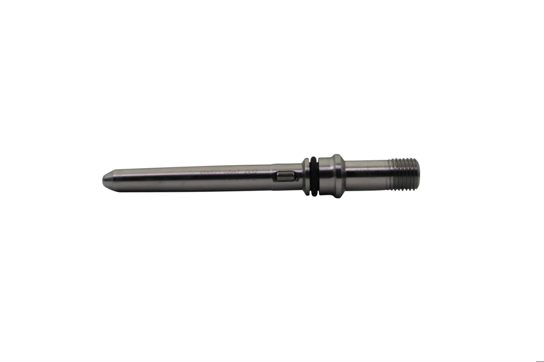 Bosch F00RC00647 injector connector tube for 2007.5-2018 Ram 6.7L Cummins (view 2)