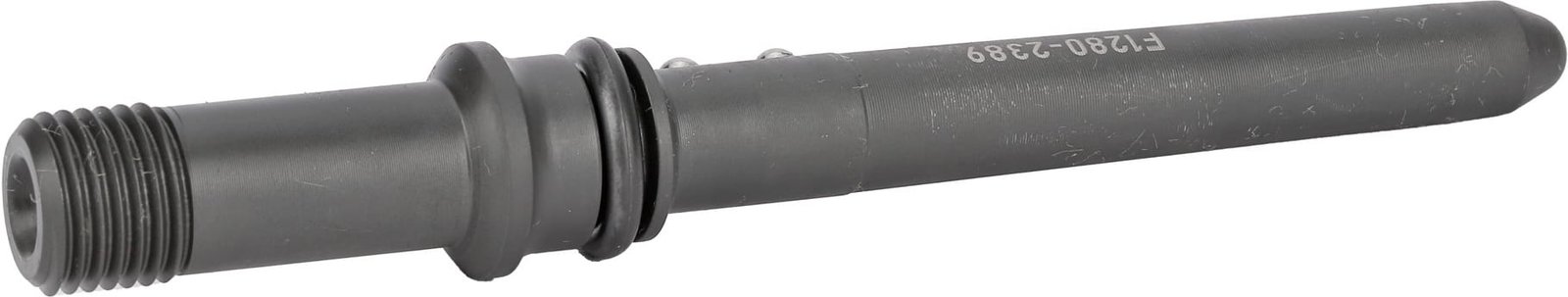 Bosch F00RJ01280 injector connector tube for Iveco, Case IH and New Holland FPT engines (view 2)