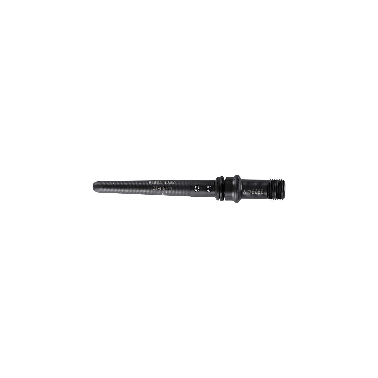 Bosch F00RJ01572 injector connector tube for 2003-2007 Ram 5.9L Cummins (view 2)