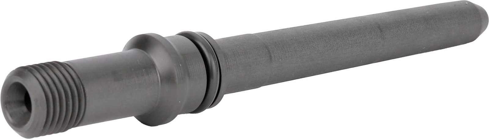 Bosch F00RJ01620 injector connector tube for Cummins ISB and QSB industrial engines (view 2)