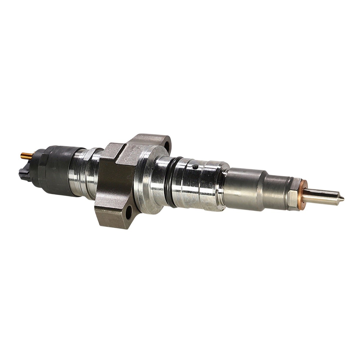 Bosch 0986435530 Common-Rail Fuel Injector for Case IH Puma 130