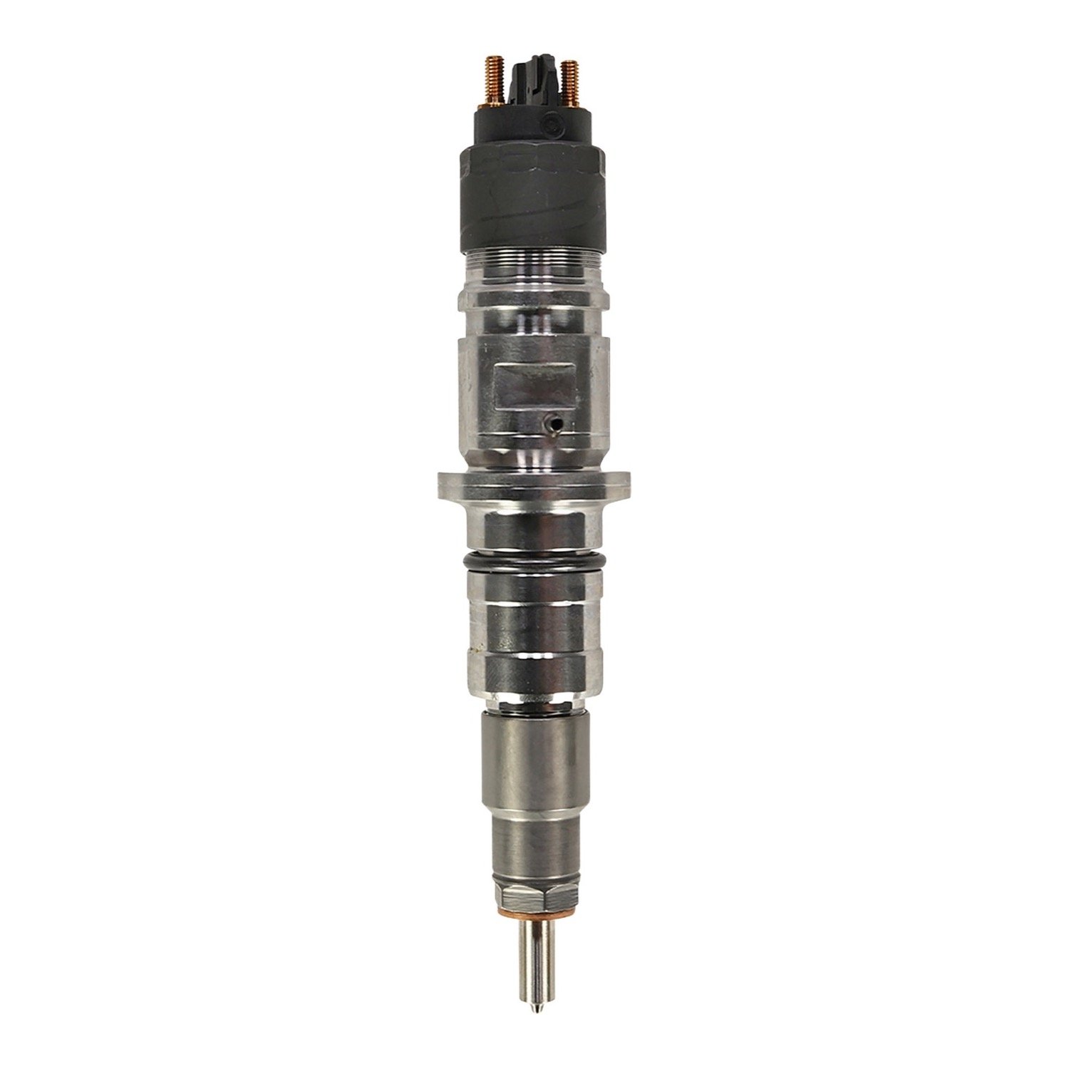 Bosch 0986435530 Common-Rail Fuel Injector for Case IH Puma 130, view 5