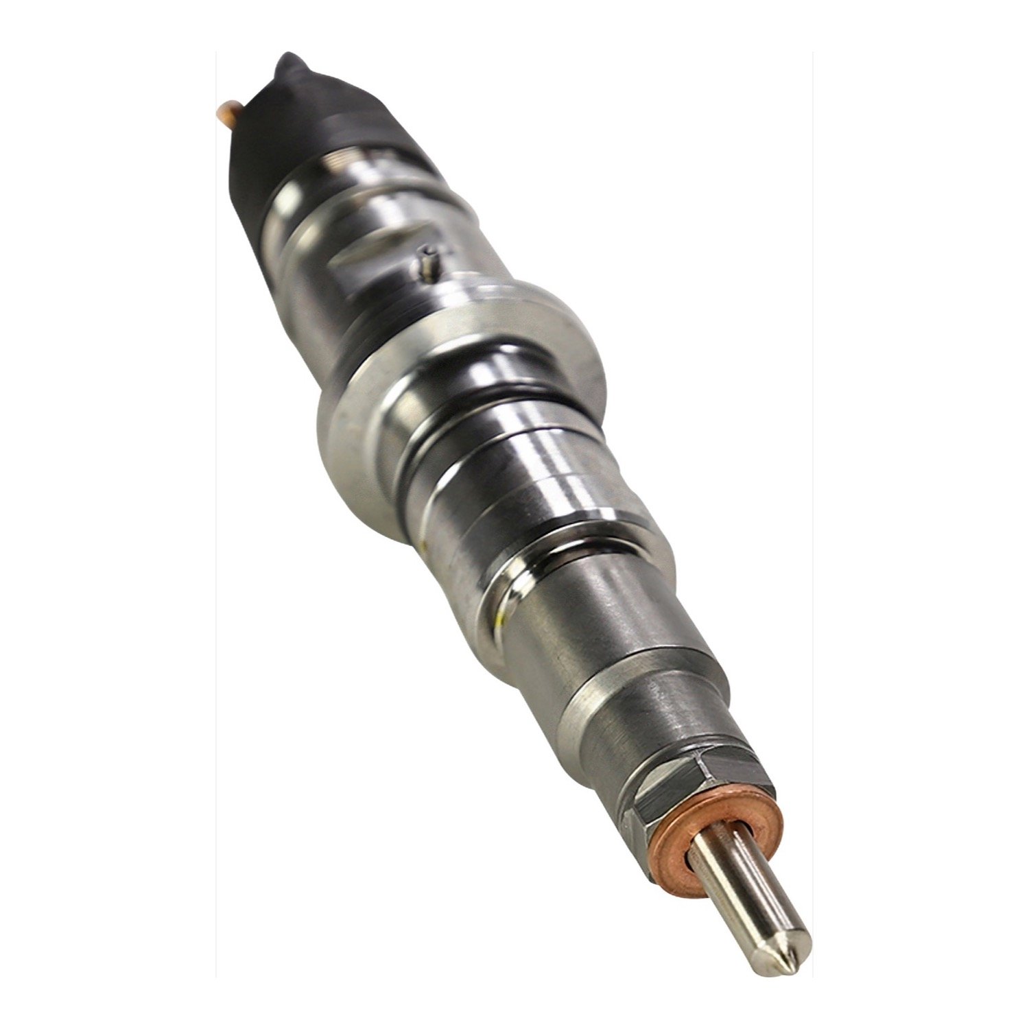 Bosch 0986435530 Common-Rail Fuel Injector for Case IH Puma 130, view 6