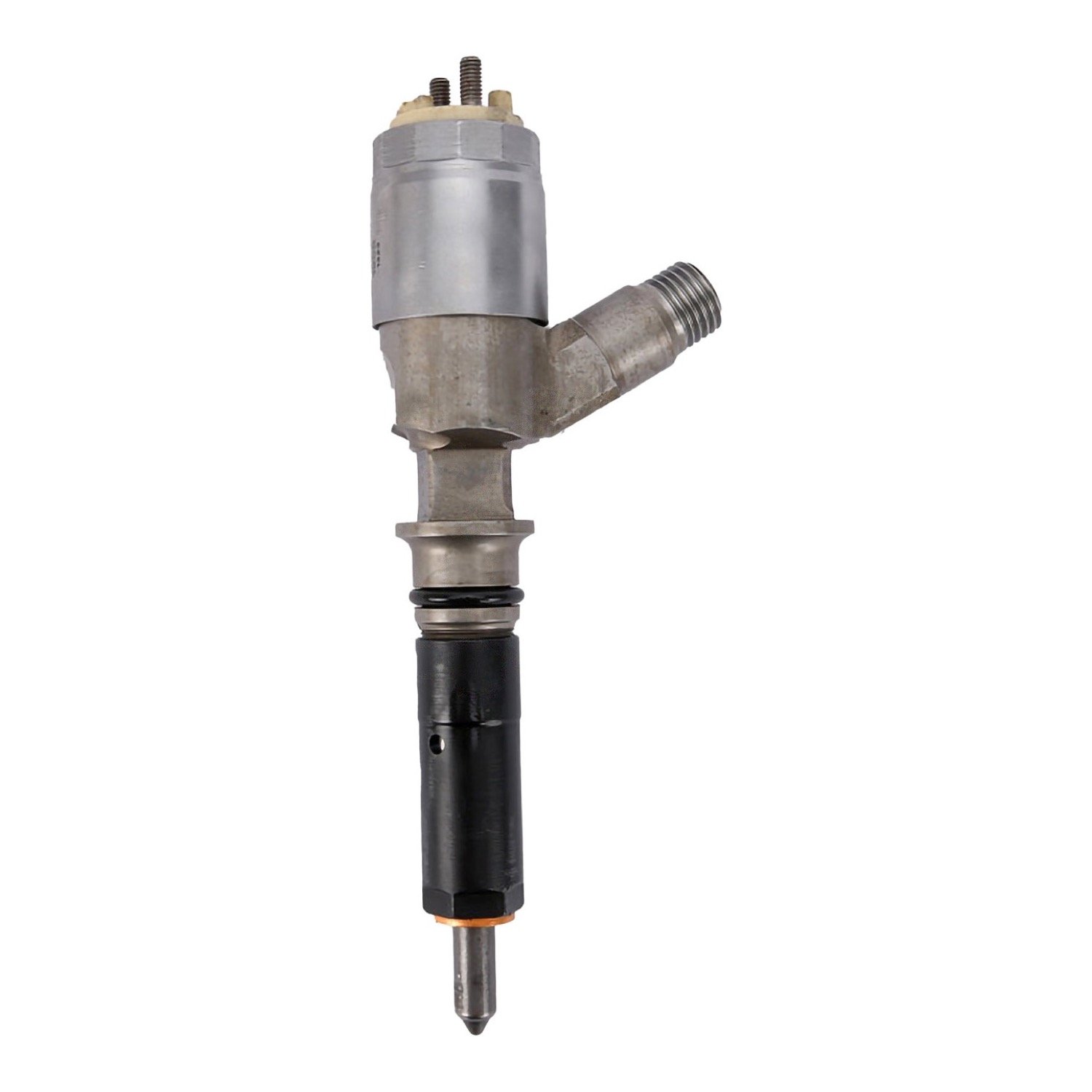 Alliant Power AP55002 Common-Rail Fuel Injector for Caterpillar C4.4 Tier 3 engines, view 2
