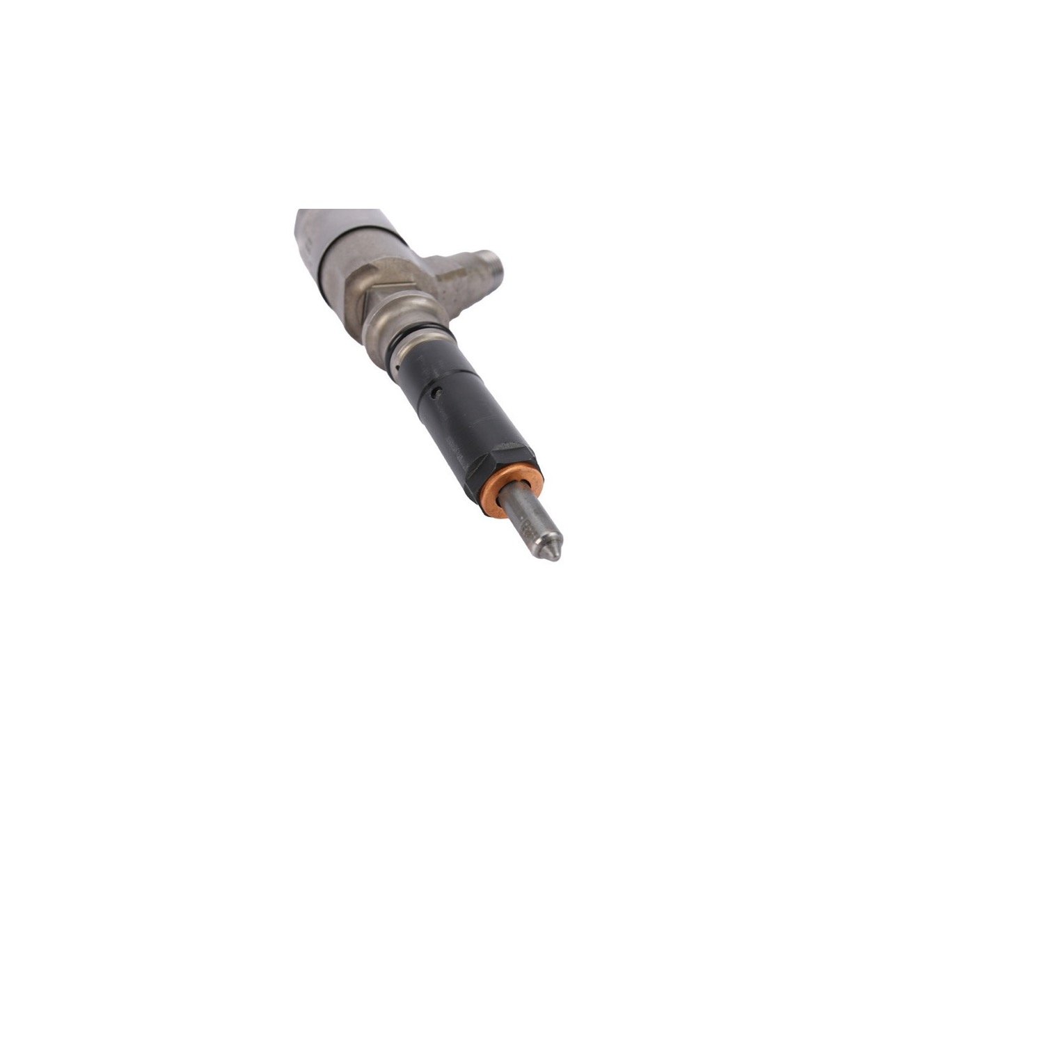 Alliant Power AP55002 Common-Rail Fuel Injector for Caterpillar C4.4 Tier 3 engines, view 3