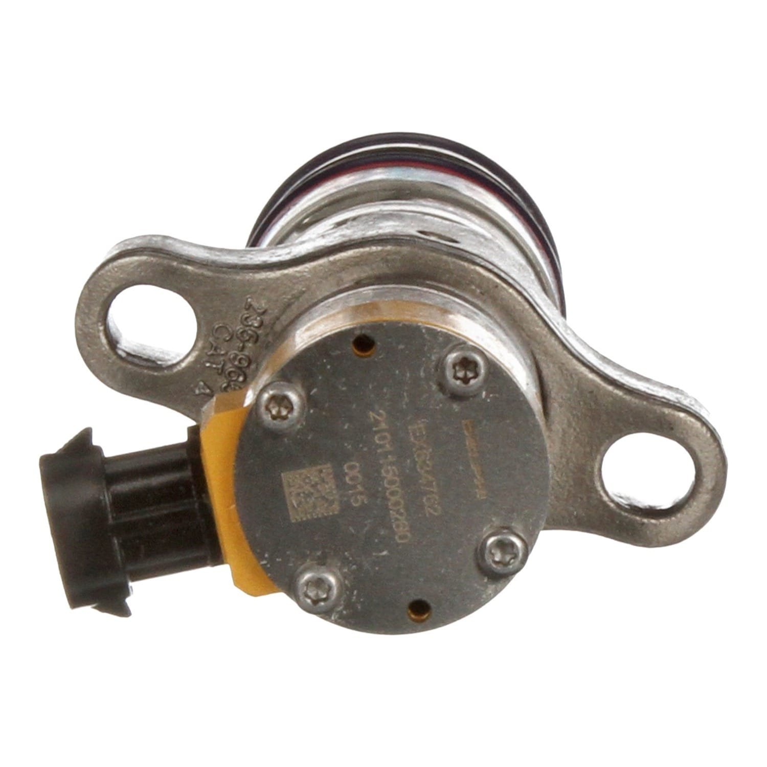Delphi EX634762 HEUI Fuel Injector for Caterpillar C7 7.2L HEUI engines that use Cat injector 10R-4762, view 6