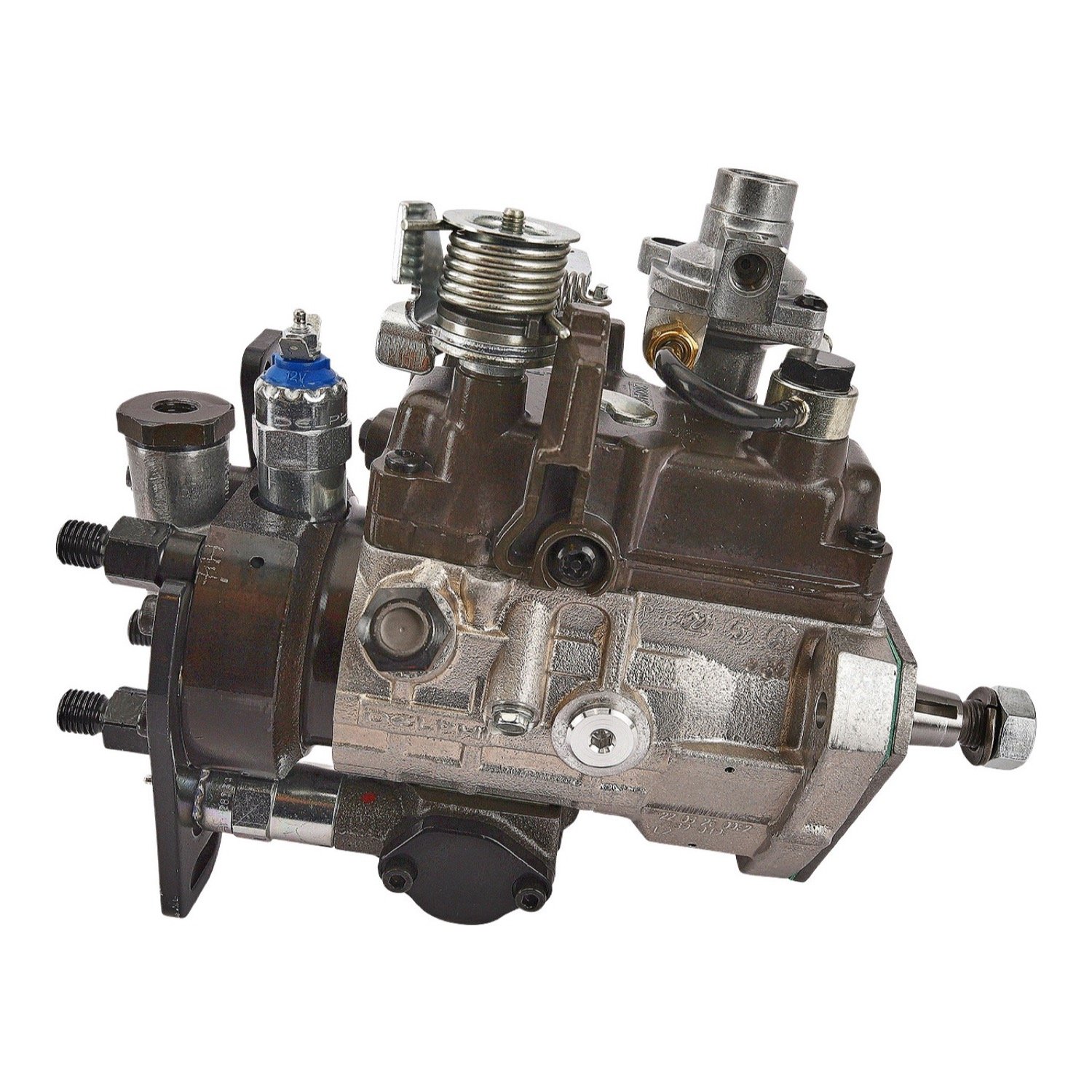 Delphi 9320A300W DP210 Injection Pump for Cummins 4.5 L four-cylinder engines built with Cummins pump 3957698