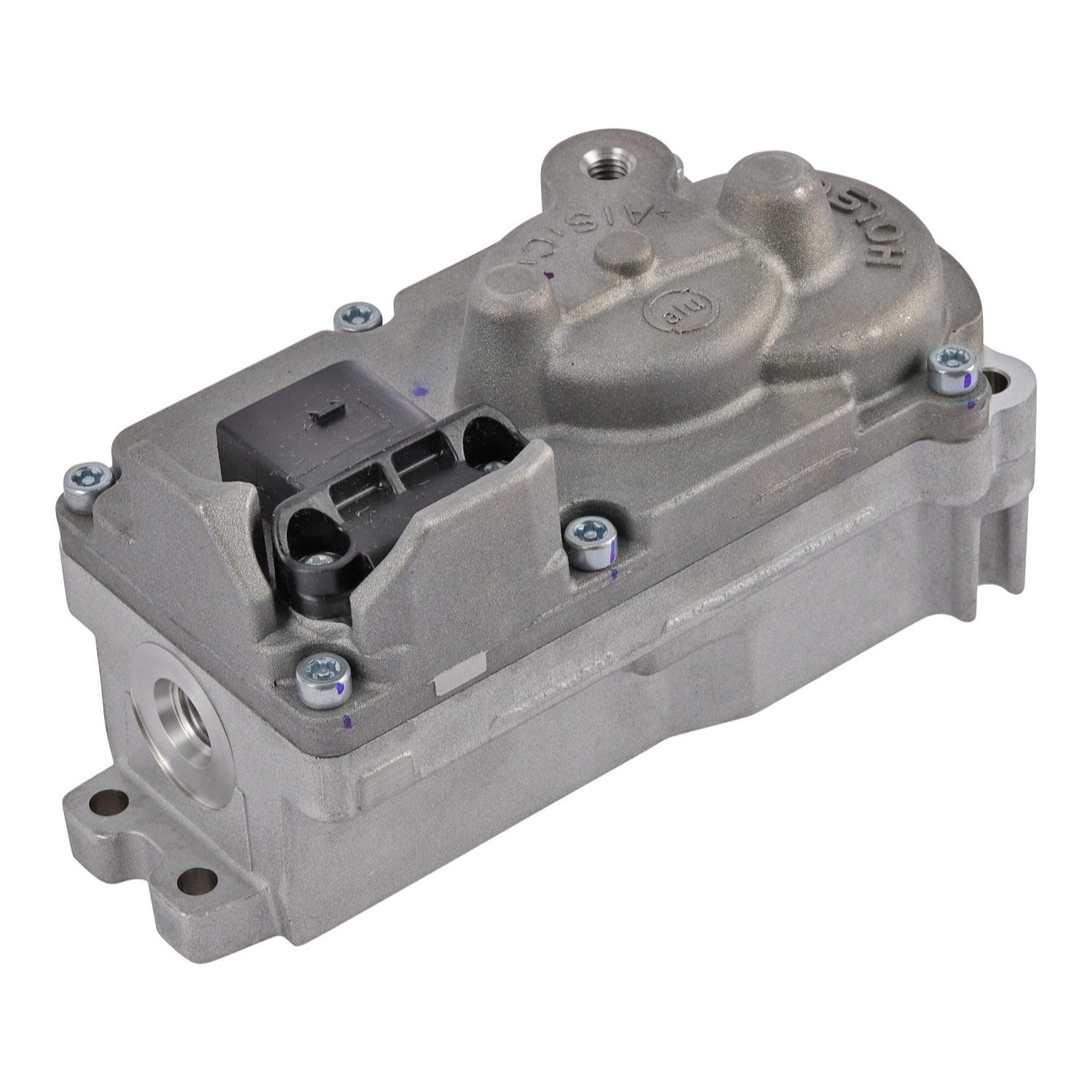 Holset 6382091HX HE300VG VGT Electronic Actuator Kit for Cummins ISC 8.9L with the Holset HE300VG turbo, view 4