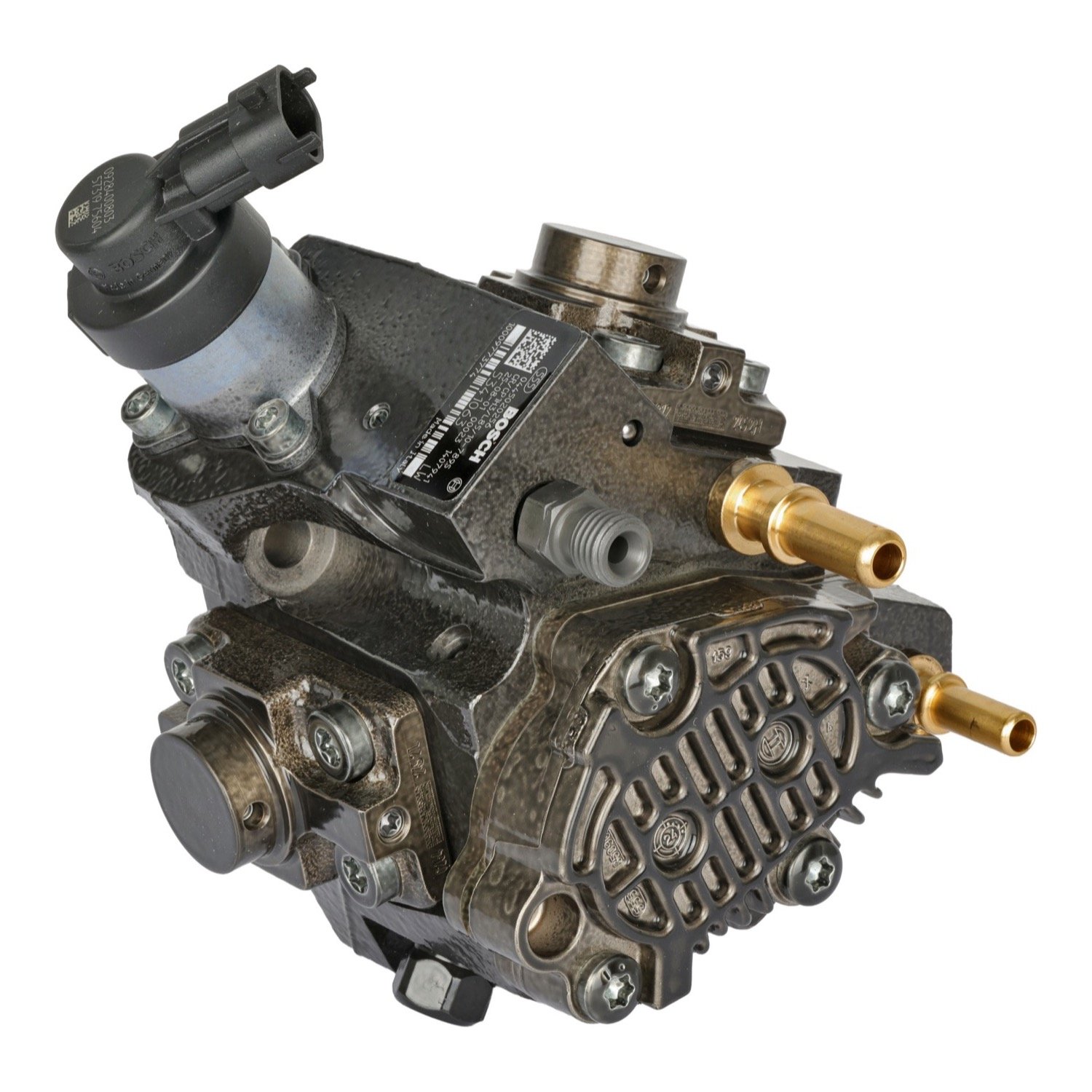 Cummins 5341063 Common-Rail High-Pressure Fuel Pump for Cummins ISF2.8 2.8L diesel engine