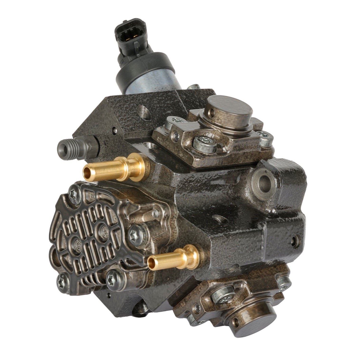 Cummins 5341063 Common-Rail High-Pressure Fuel Pump for Cummins ISF2.8 2.8L diesel engine, view 3
