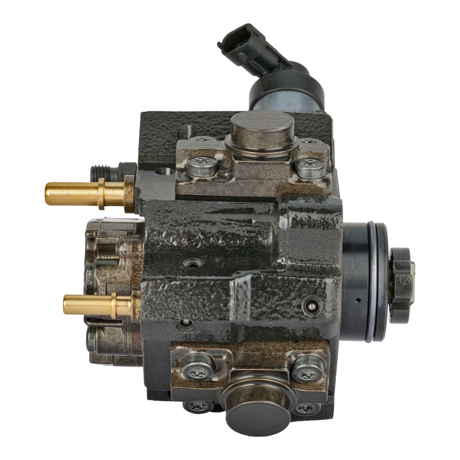 Cummins 5341063 Common-Rail High-Pressure Fuel Pump for Cummins ISF2.8 2.8L diesel engine, view 4