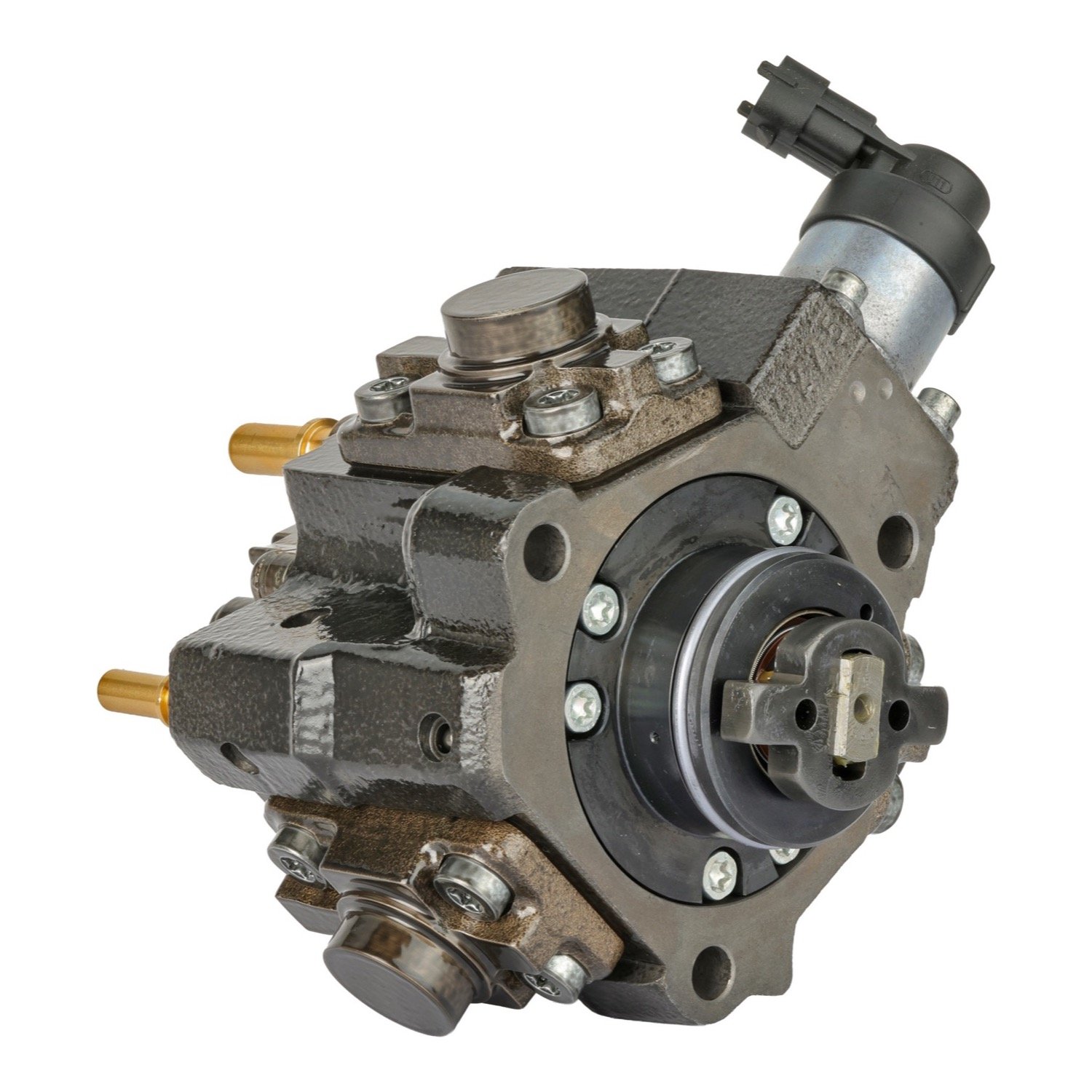 Cummins 5341063 Common-Rail High-Pressure Fuel Pump for Cummins ISF2.8 2.8L diesel engine, view 5